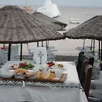 Otel Sarsilmaz Ortakent
