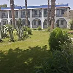 Sarsilmaz Otel