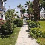 Otel Sarsilmaz Ortakent