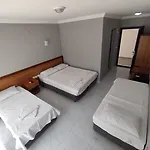 Otel Sarsilmaz Ortakent