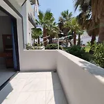 Otel Sarsilmaz Ortakent
