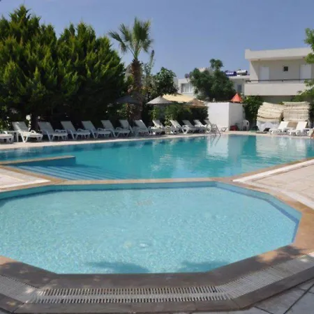 Sarsilmaz 오르타켄트