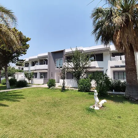 Sarsilmaz Hotel Ortakent