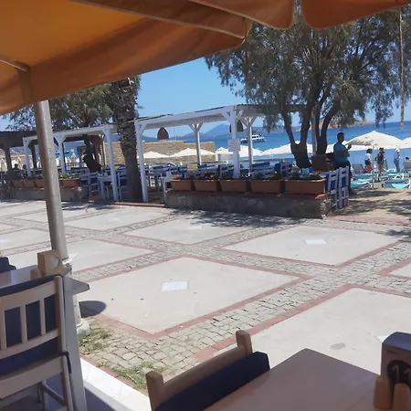 Sarsilmaz 호텔 오르타켄트