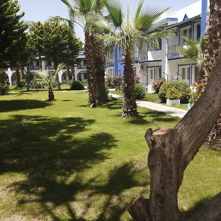 Sarsilmaz 3* 오르타켄트