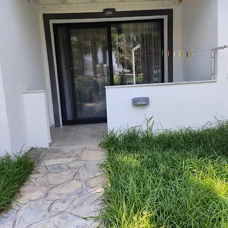 호텔 Sarsilmaz 오르타켄트