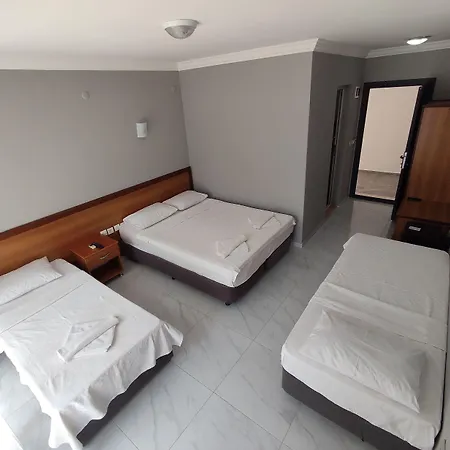 호텔 Sarsilmaz 오르타켄트