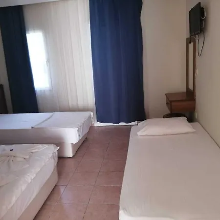 Sarsilmaz 호텔 오르타켄트