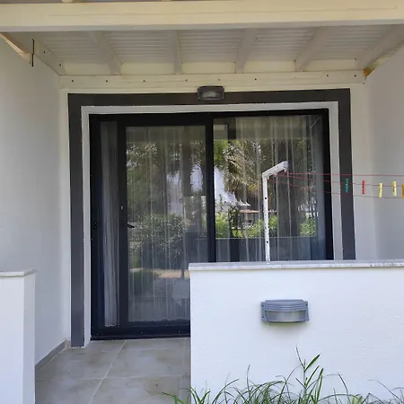 Sarsilmaz 3* 오르타켄트