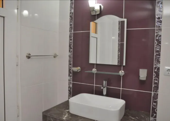 Hotel Sarsilmaz Ortakent