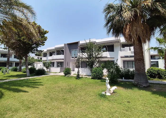 Sarsilmaz Hotel Ortakent