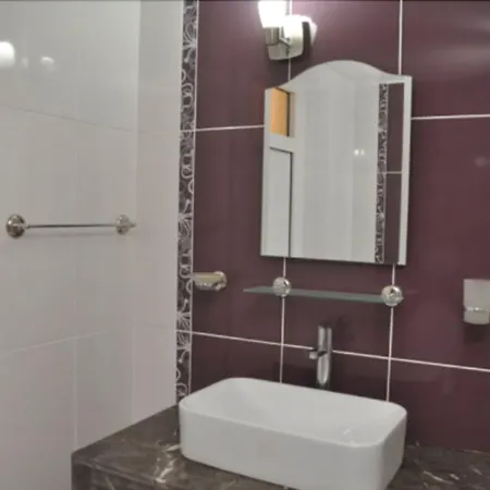 Hotel Sarsilmaz Ortakent