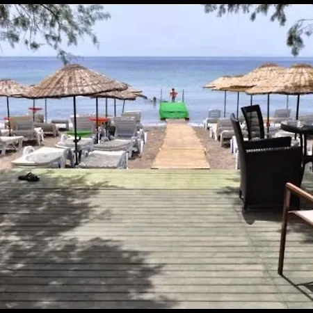 Hotel Sarsilmaz Ortakent