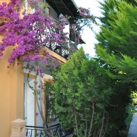 Sarsilmaz 3* Ortakent