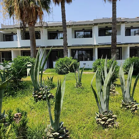 Hotel Sarsilmaz Ortakentyahşi