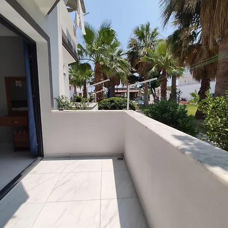 Hotel Sarsilmaz Ortakent