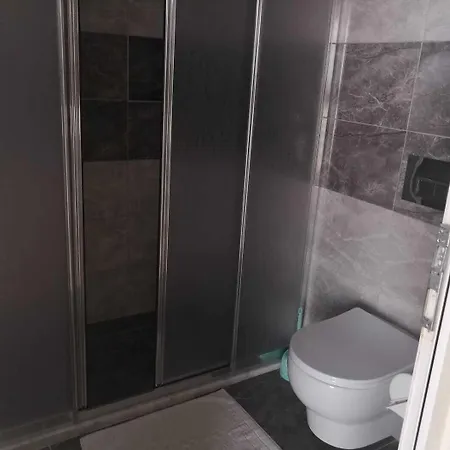 Sarsilmaz ホテル 3*