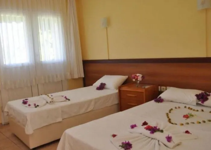 Sarsilmaz 3* Ortakent