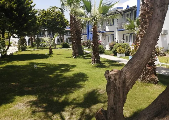 Sarsilmaz 3* Ortakent