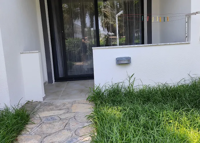 Hotel Sarsilmaz Ortakent