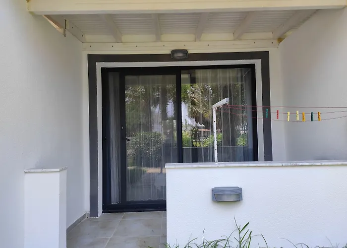 Sarsilmaz 3* Ortakent